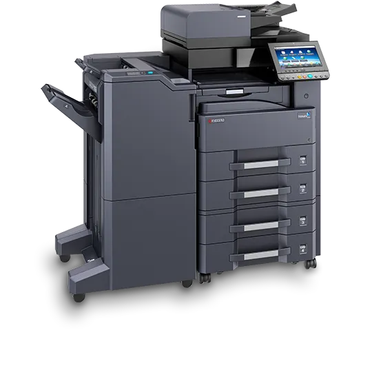 Замена термопленки